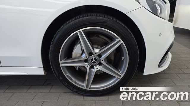 Mercedes-Benz C-Class 2018 — photo 7