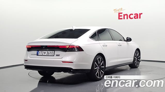 Honda Accord 2024 — photo 2