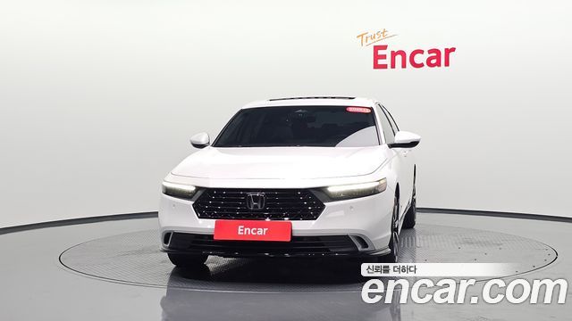 Honda Accord 2024 — photo 3