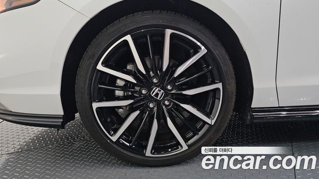 Honda Accord 2024 — photo 5