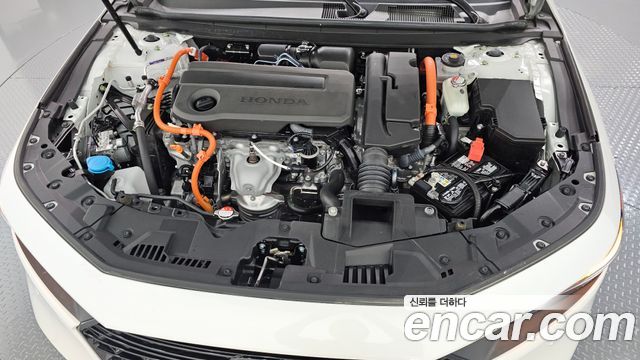 Honda Accord 2024 — photo 6