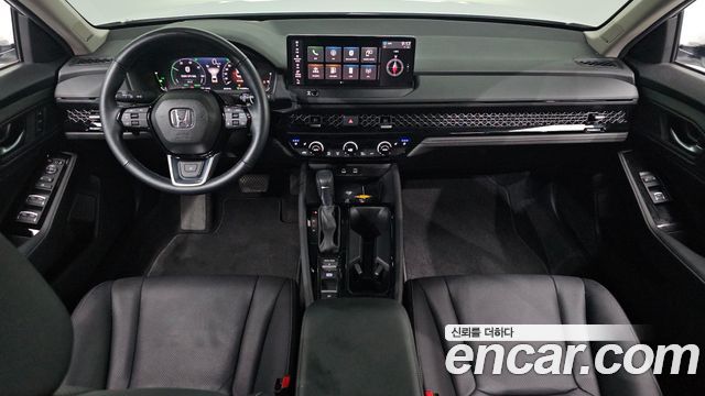 Honda Accord 2024 — photo 10