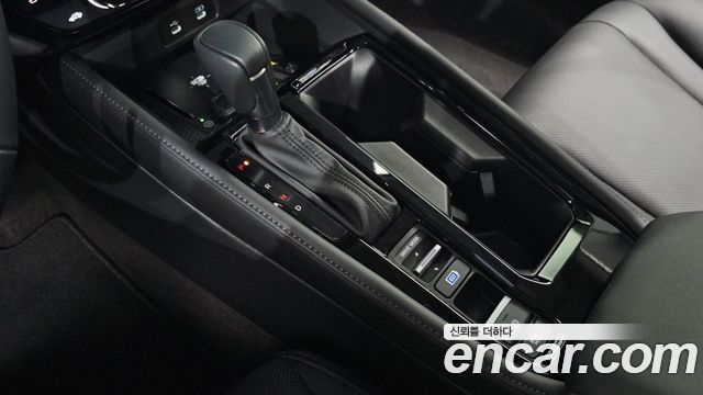 Honda Accord 2024 — photo 12