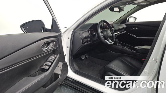 Honda Accord 2024 — photo 13