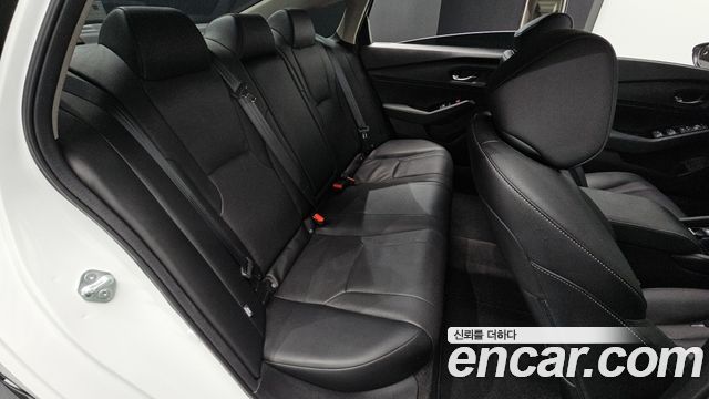Honda Accord 2024 — photo 17