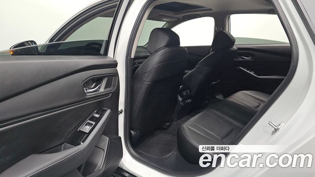 Honda Accord 2024 — photo 18