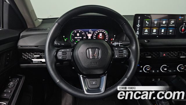 Honda Accord 2024 — photo 19