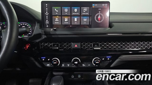 Honda Accord 2024 — photo 20