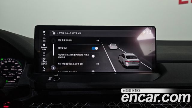 Honda Accord 2024 — photo 22