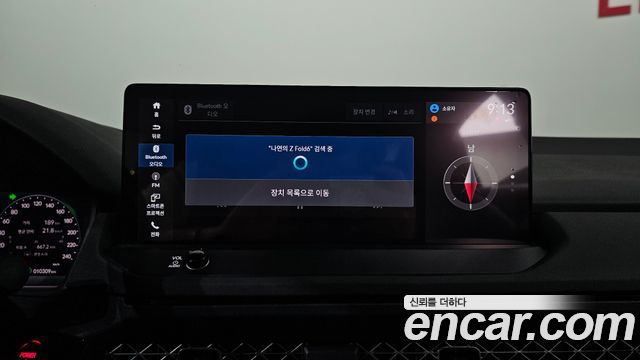 Honda Accord 2024 — photo 23