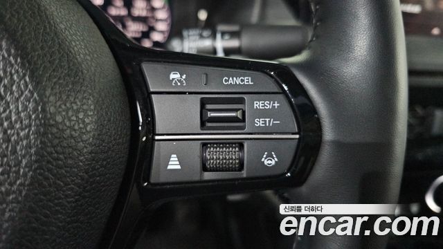 Honda Accord 2024 — photo 24