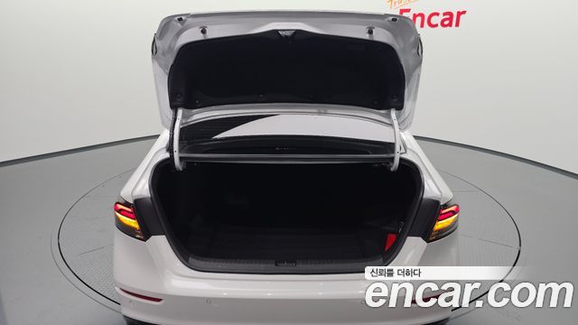 Honda Accord 2024 — photo 26