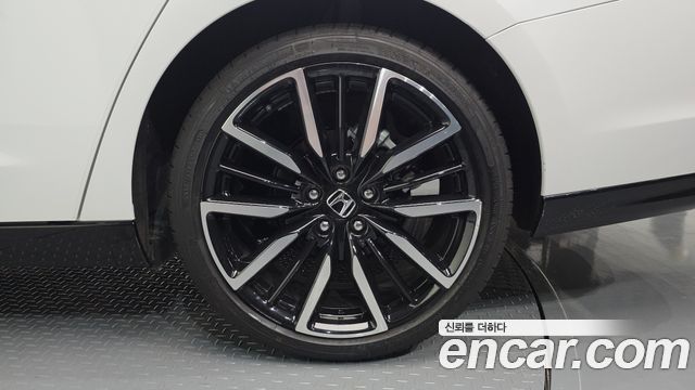 Honda Accord 2024 — photo 7
