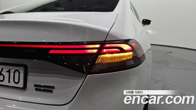 Honda Accord 2024 — photo 9