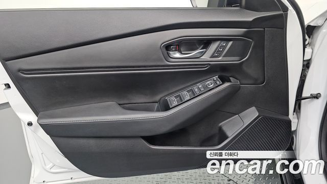 Honda Accord 2024 — photo 14