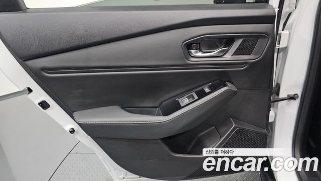 Honda Accord 2024 — photo 15
