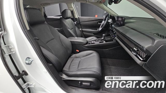 Honda Accord 2024 — photo 16