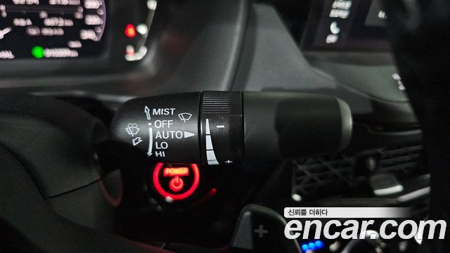 Honda Accord 2024 — photo 27