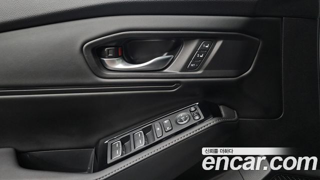 Honda Accord 2024 — photo 28