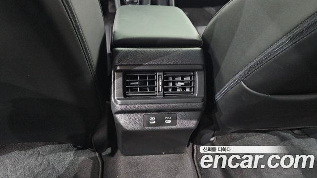 Honda Accord 2024 — photo 30
