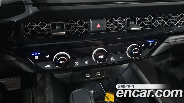 Honda Accord 2024 — photo 32