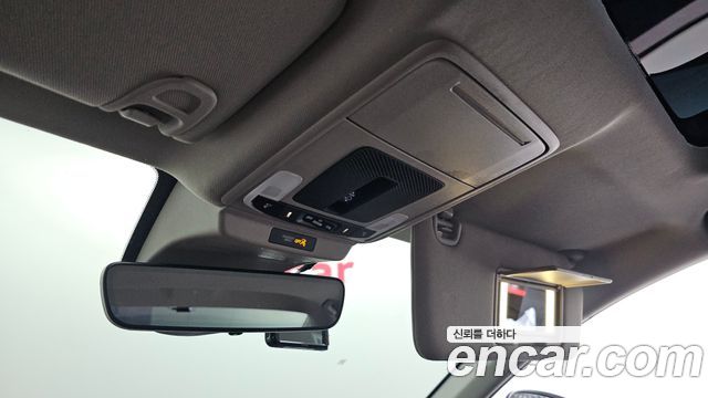 Honda Accord 2024 — photo 34