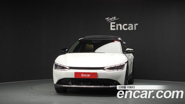 Kia EV6 2024 — photo 3