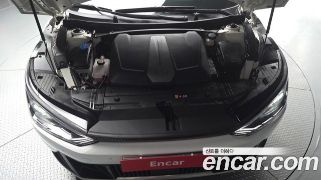 Kia EV6 2024 — photo 6