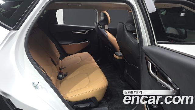 Kia EV6 2024 — photo 17