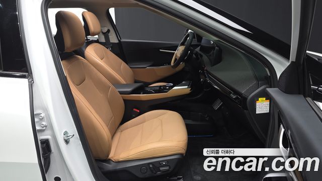 Kia EV6 2024 — photo 18