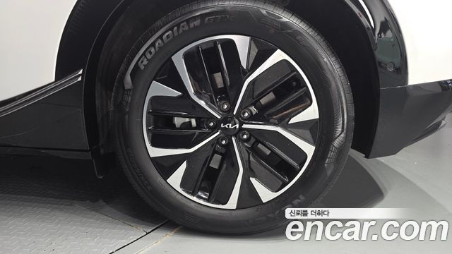 Kia EV6 2024 — photo 7