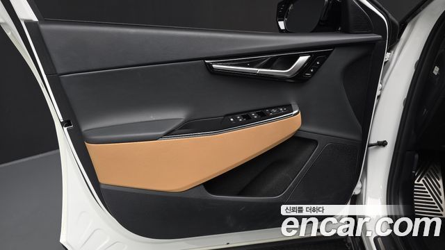 Kia EV6 2024 — photo 14