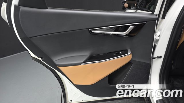 Kia EV6 2024 — photo 15