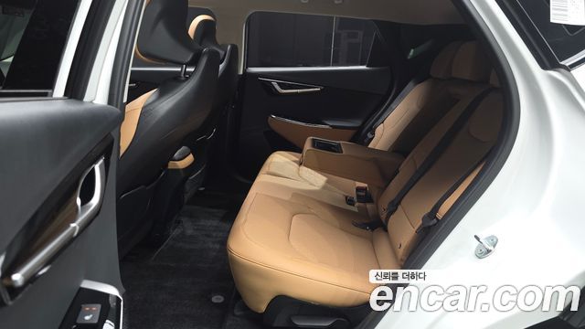 Kia EV6 2024 — photo 16