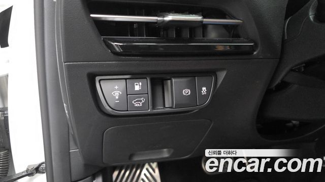Kia EV6 2024 — photo 27