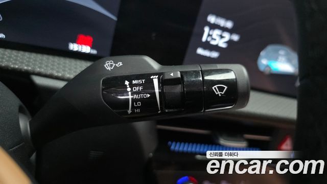 Kia EV6 2024 — photo 28