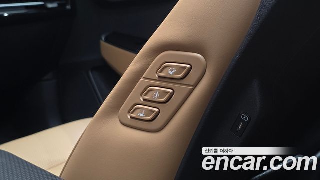 Kia EV6 2024 — photo 29
