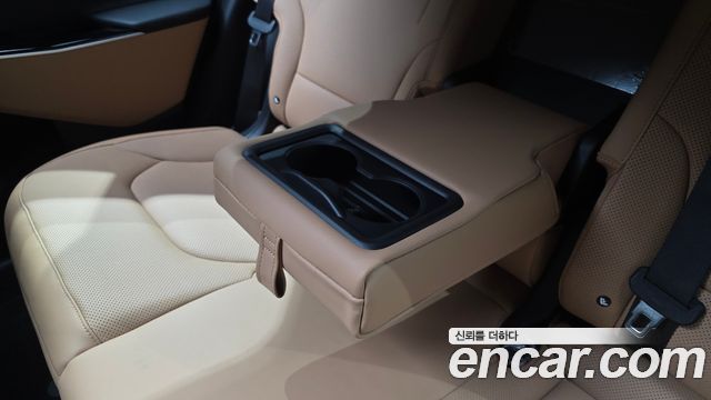 Kia EV6 2024 — photo 34