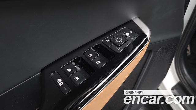 Kia EV6 2024 — photo 35
