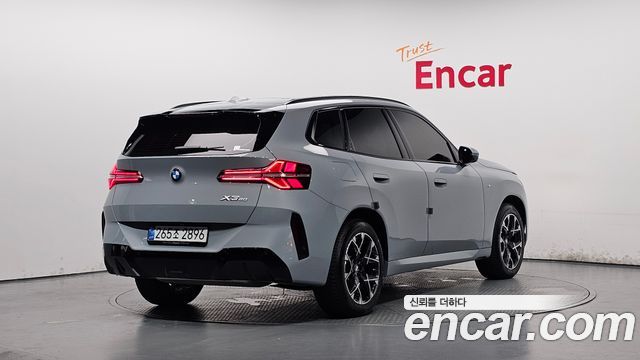 BMW X3 2025 — photo 2