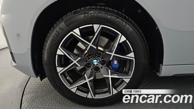 BMW X3 2025 — photo 5