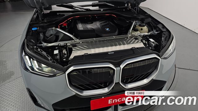 BMW X3 2025 — photo 6