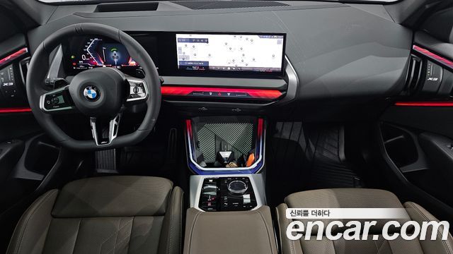 BMW X3 2025 — photo 10