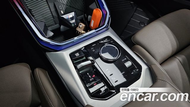 BMW X3 2025 — photo 12