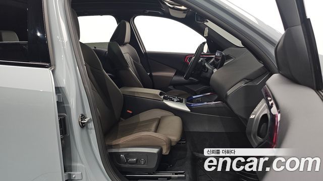 BMW X3 2025 — photo 13