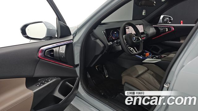 BMW X3 2025 — photo 17