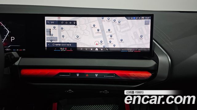 BMW X3 2025 — photo 20