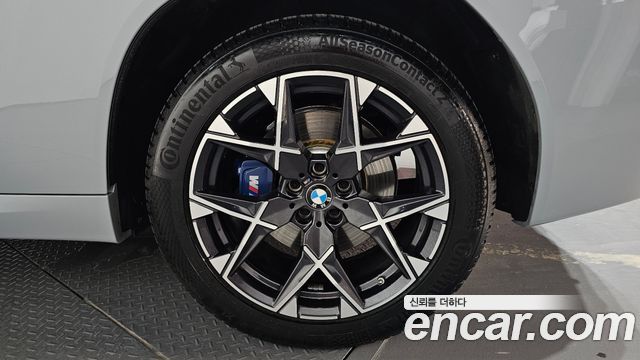 BMW X3 2025 — photo 7