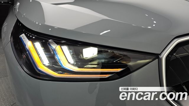BMW X3 2025 — photo 8