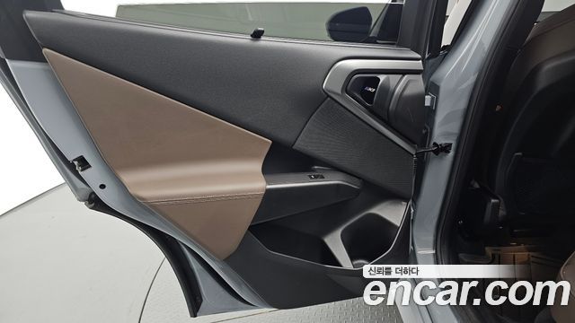 BMW X3 2025 — photo 15